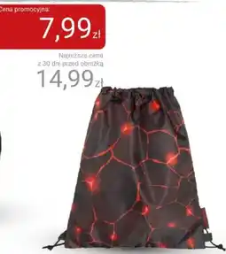 Smyk Worek na obuwie oferta