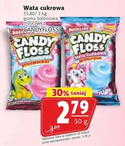 Prim Market Wata cukrowa CANDYFLOSS oferta