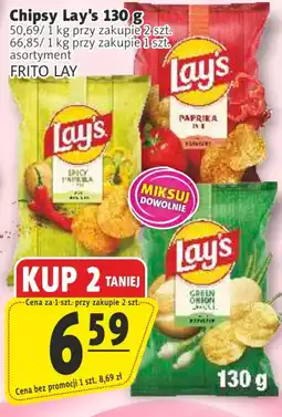 Prim Market Chipsy Lay's oferta