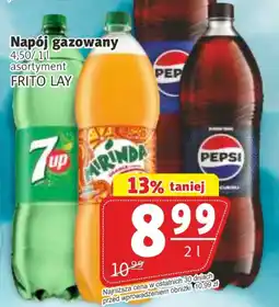 Prim Market Napój gazowany oferta
