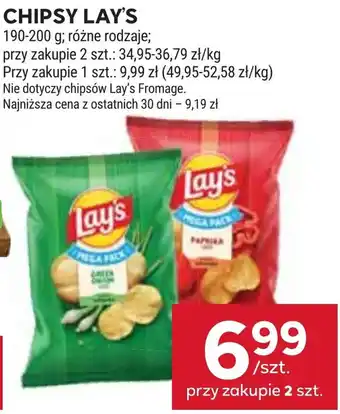 Chipsy Lay's