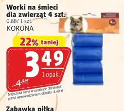 Prim Market Worki na śmieci dla zwierząt oferta