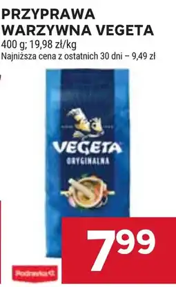 Stokrotka Przyprawa warzywna Vegeta oferta