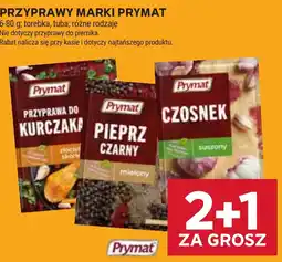 Stokrotka Przyprawy marki Prymat oferta