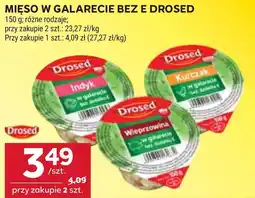 Stokrotka Mięso w galarecie bez E Drosed oferta