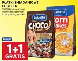 Stokrotka Płatki Śniadaniowe Lubella oferta