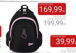 Smyk Torebka Straight oferta