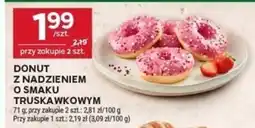 Stokrotka Ciastka z makiem i maliną oferta