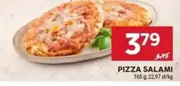 Stokrotka Pizza Salami oferta