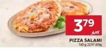 Stokrotka Pizza Salami oferta