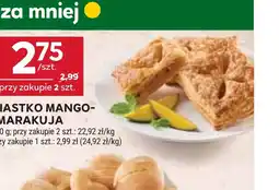 Stokrotka Ciastko Mango-Marakuja oferta