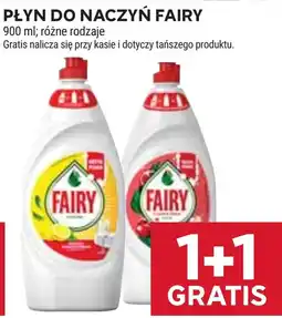 Stokrotka Market Płyn do naczyń Fairy oferta