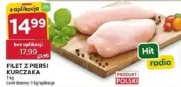 Stokrotka Market Filet z Piersi Kurczaka oferta
