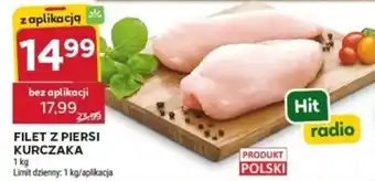 Stokrotka Market Filet z Piersi Kurczaka oferta
