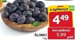 Stokrotka Market Śliwki oferta