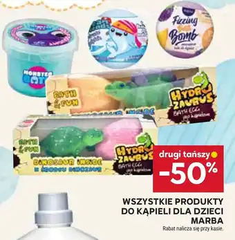 Stokrotka Hydrozaurus Bath Egg oferta