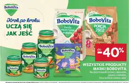 Stokrotka BoboVita oferta
