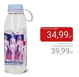 Smyk Butelka Huntrix oferta