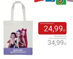 Smyk KPOP DEMON HUNTERS oferta