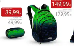 Smyk Torebka szkolna Astras oferta