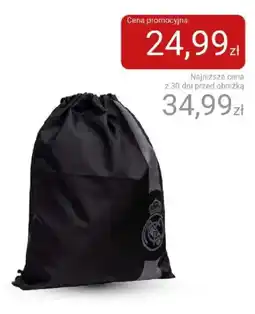 Smyk Torebka Real Madrid oferta