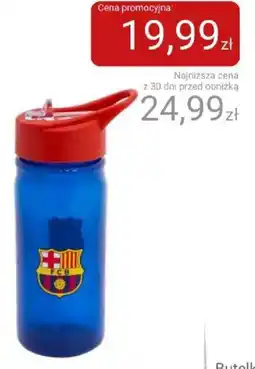 Smyk Butelka FCB oferta