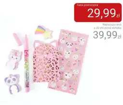 Smyk Kotek z kreskami oferta