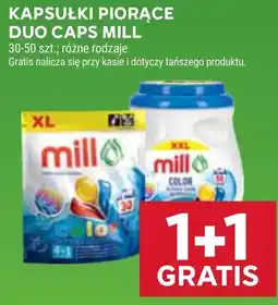 Stokrotka Kapsułki piorące Duo Caps Mill oferta