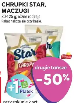 Stokrotka Chrupki Star oferta