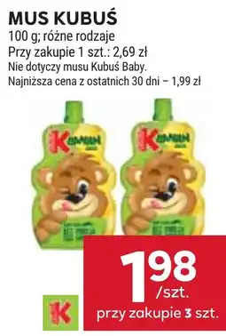 Stokrotka Mus Kubuś oferta