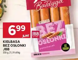 Stokrotka Kiełbasa Bez Osłonki JBB oferta