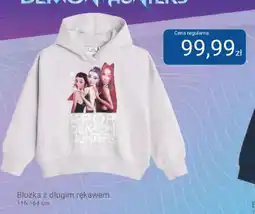 Smyk Bluzka z długim rękawem oferta