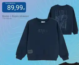 Smyk Bluzka z długim rękawem oferta
