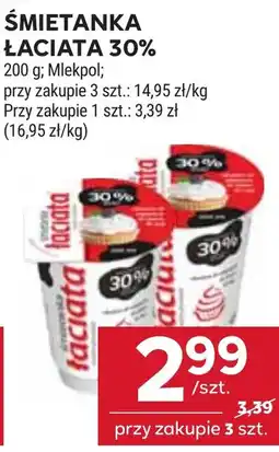 Stokrotka Śmietanka Łaciata oferta