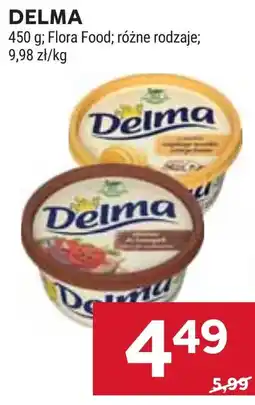 Stokrotka Delma oferta