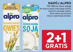 Stokrotka Napój Alpro oferta