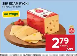 Stokrotka Ser Edam Rycki oferta