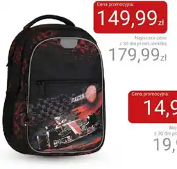 Smyk RACING oferta