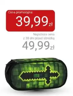 Smyk Koszulek do ołówków oferta