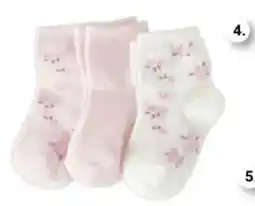 Smyk Skarpetki oferta