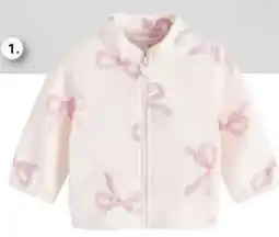 Smyk Polarowa bluza oferta