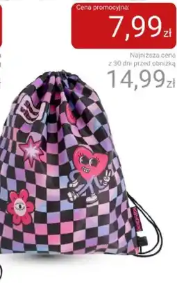 Smyk Torebka z sznurkiem oferta