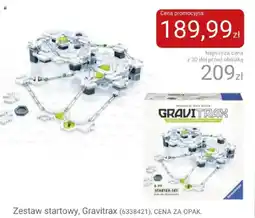 Smyk Zestaw startowy, Gravitrax oferta