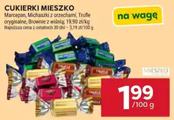 Stokrotka Cukierki Mieszko oferta