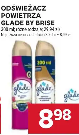 Stokrotka Odświeżacz powietrza Glade by Brise oferta