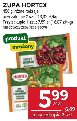 Stokrotka Zupa Hortex oferta