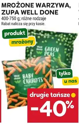 Stokrotka Zupa Well Done oferta