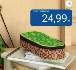 Smyk Piórnik oferta