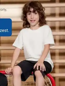Smyk Zestaw: koszulka i szorty oferta