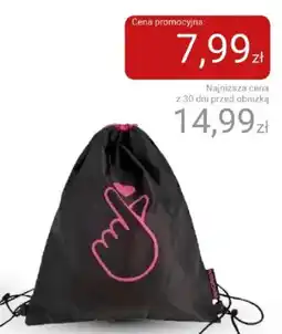 Smyk Worek na obuwie oferta